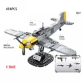 414PCS NO BOX