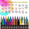 24 Colors
