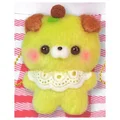 yellow lop dog