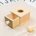 Ball Box