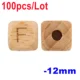 100pcs F