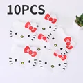 Hello Kitty 10PCS
