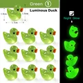 Luminous Duck-Green