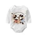 B Baby crawl suit