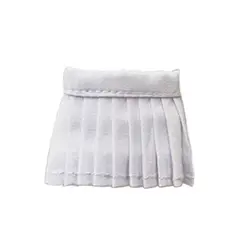 OB11 minifalda plisada de uniforme para muñeca
