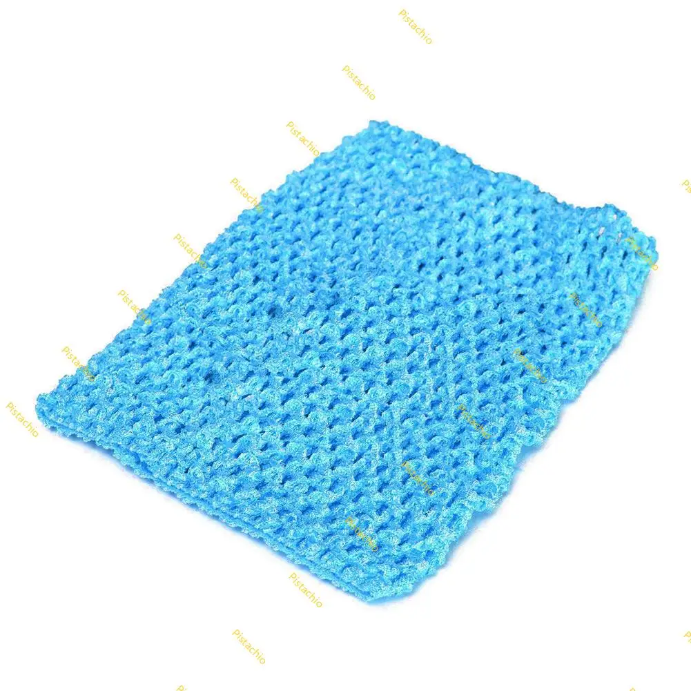 Bolsa de punto tejida para niño – Estuche práctico infantil - imagen 2