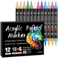 12Pcs(24Colors)