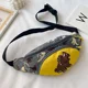 Ranny Pack Yellow
