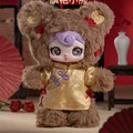 Qipao Bear