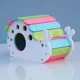 Hamster maze