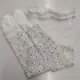 white colorful