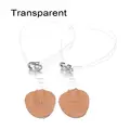Transparent