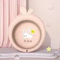light pink