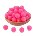 10pcs Pink