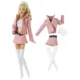 Not Include Doll A