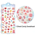 1 Candy Sweetheart