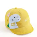 Dinosaur-Yellow