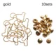 10sets	gold