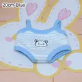 Blue-20cm