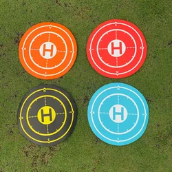 Plataforma de aterrizaje plegable para dron universal exterior