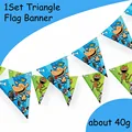 Flag 10pcs