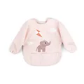 Pink Elephant Kite