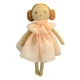 dressed girl-5-35cm