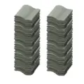 Gray S shape