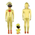 Cosplay costume 1
