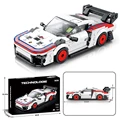 346PCS With Box