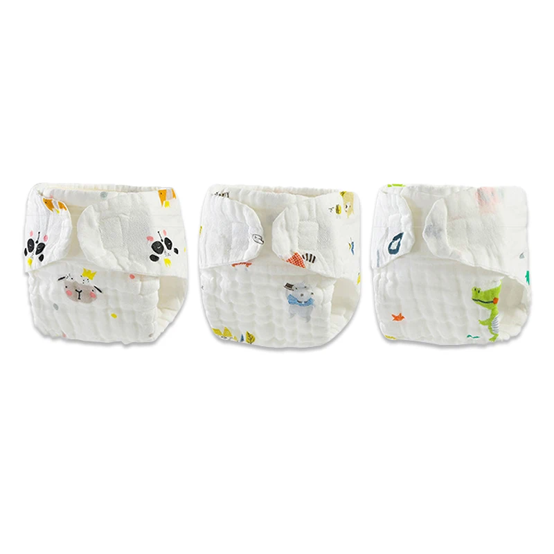 random style-3pcs