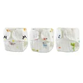 random style-3pcs