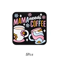 5Pcs Mom C