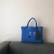 Blue Large
