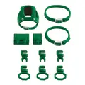 Belt and Vest Set