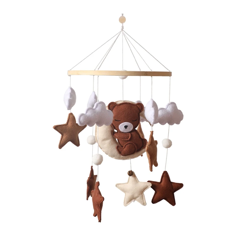 bed bell