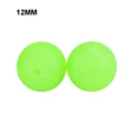 12mm grass green