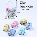 6pcs CS bag