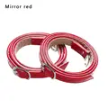 Mirror red