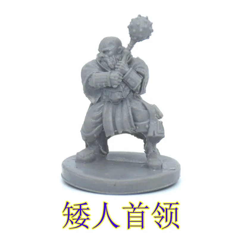 Dwarf duergar