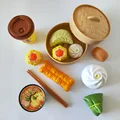 13pcs