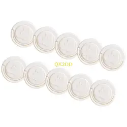 Protector enchufe bebé – Tapa seguridad infantil