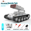 no rc Bazooka