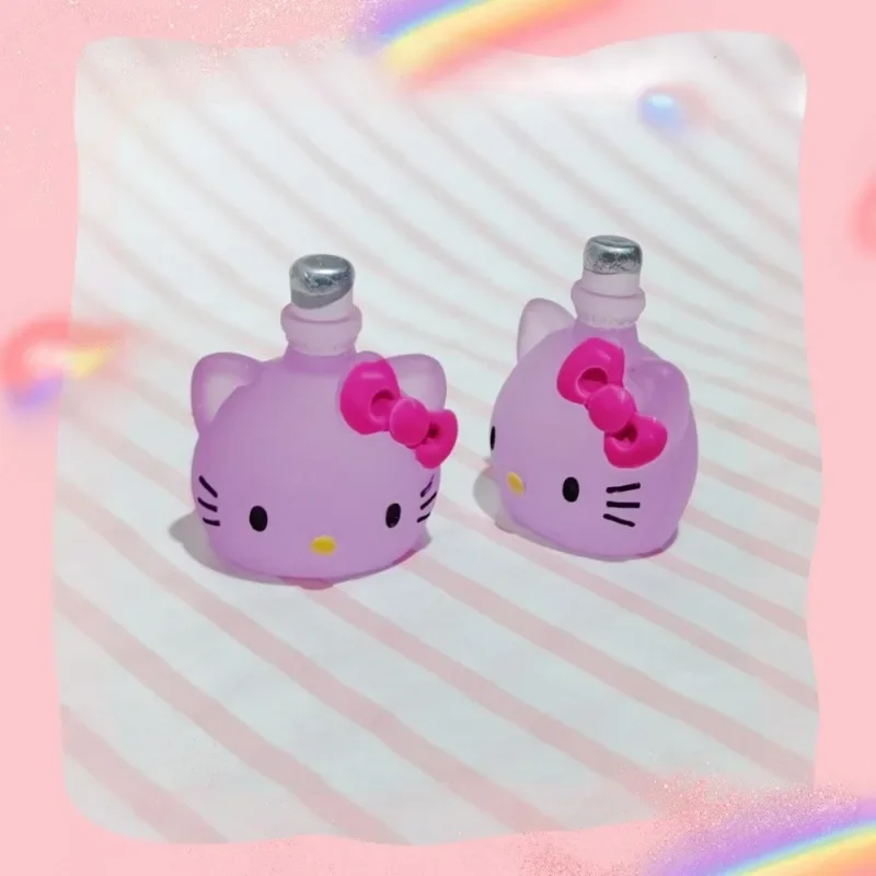Kitty Violet 2PCS