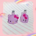 Kitty Violet 2PCS