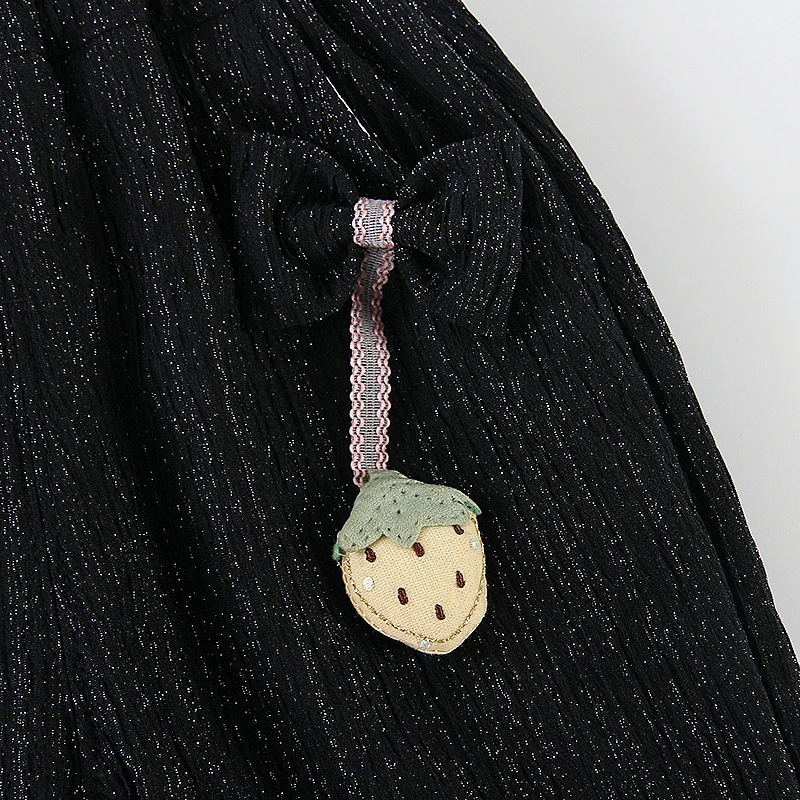 Nueva ropa de moda de primavera y otoño para bebés, ropa para niñas, pantalones para niños, disfraz informal bonito para niños, pantalones para niños, ropa deportiva infantil - imagen 5