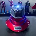 Bluetooth Audio Base