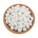 100pcs White