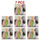 Style A 7pcs