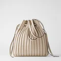 Beige Large